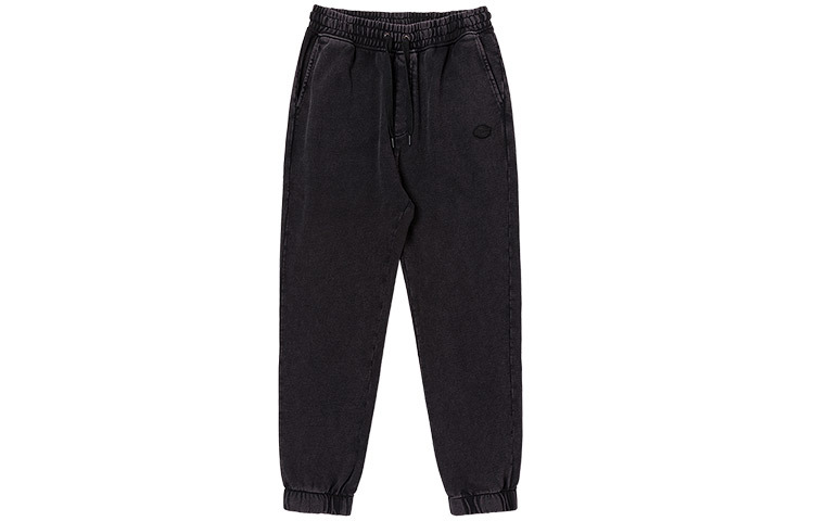 Трикотажные спортивные штаны унисекс Dickies, цвет Black
Трикотажные спортивные штаны унисекс Dickies, цвет Black