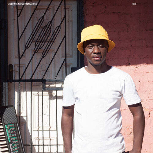 Виниловая пластинка Teno Afrika: Amapiano Selections
Виниловая пластинка Teno Afrika: Amapiano Selections