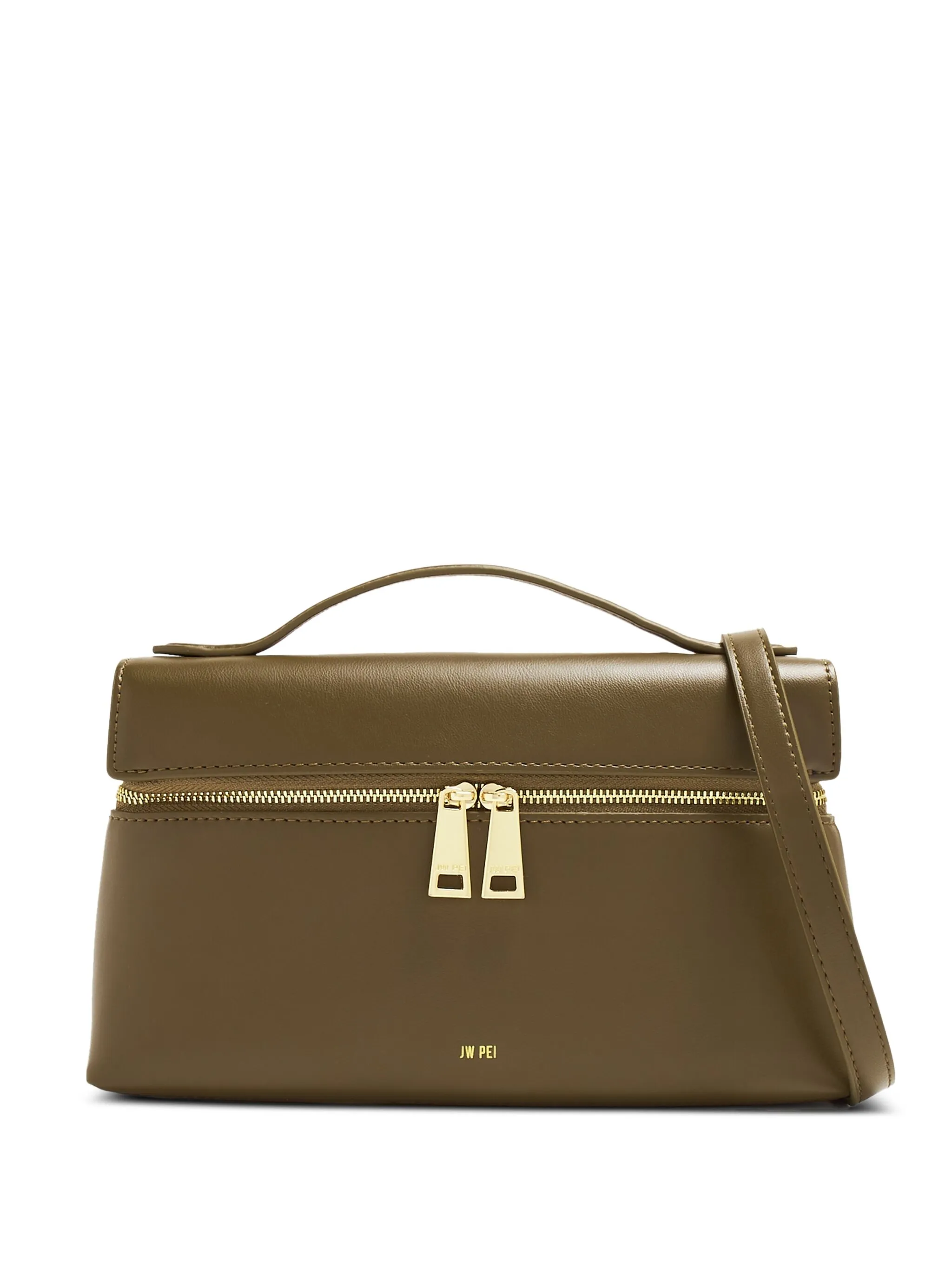 Сумка-тоут Thea Jw Pei, коричневый
Сумка-тоут Thea Jw Pei, коричневый