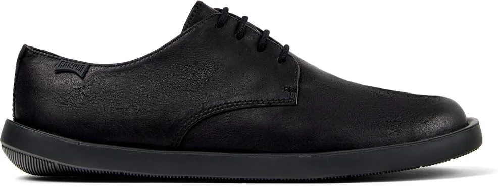 Туфли Camper Mens Wagon K100669, черный
Туфли Camper Mens Wagon K100669, черный