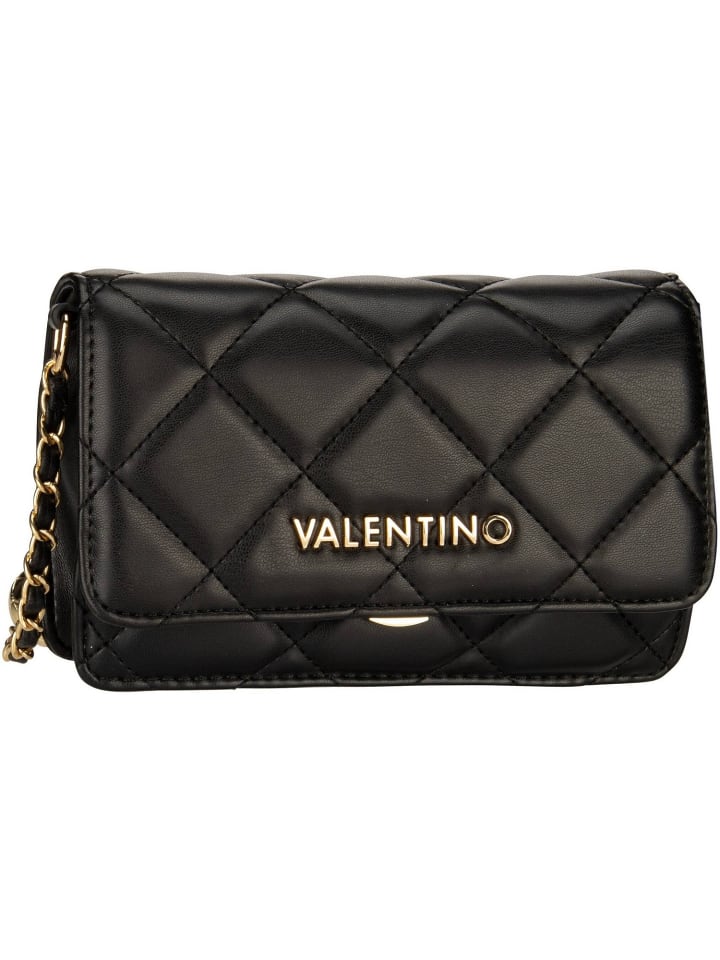 Наплечная сумка Valentino Bags Umhängetasche Ocarina K52R, неро
Наплечная сумка Valentino Bags Umhängetasche Ocarina K52R, неро