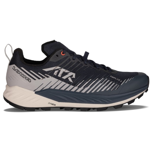 Amplux 2 - кроссовки для бега по пересеченной местности Lowa, мультиколор
Amplux 2 - кроссовки для бега по пересеченной местности Lowa, мультиколор