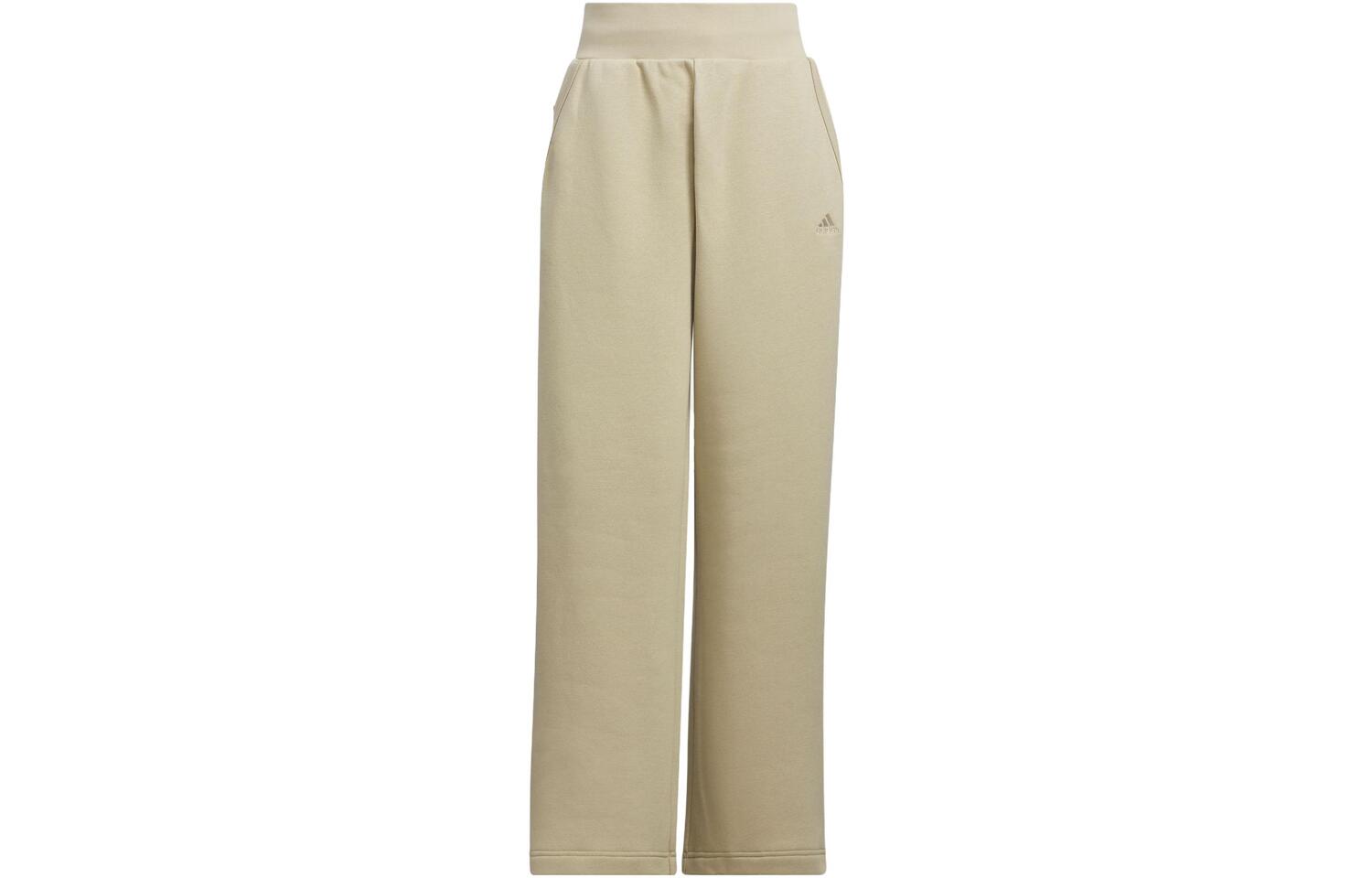 Трикотажные спортивные штаны женские Savanna Adidas
Трикотажные спортивные штаны женские Savanna Adidas