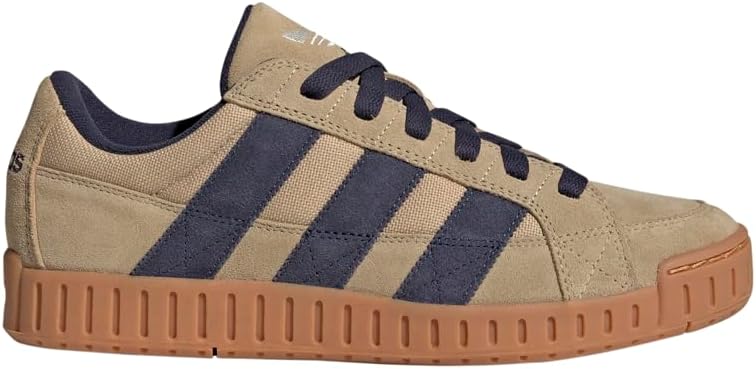 Мужские кроссовки adidas Lwst на шнуровке повседневные - коричневые
Мужские кроссовки adidas Lwst на шнуровке повседневные - коричневые