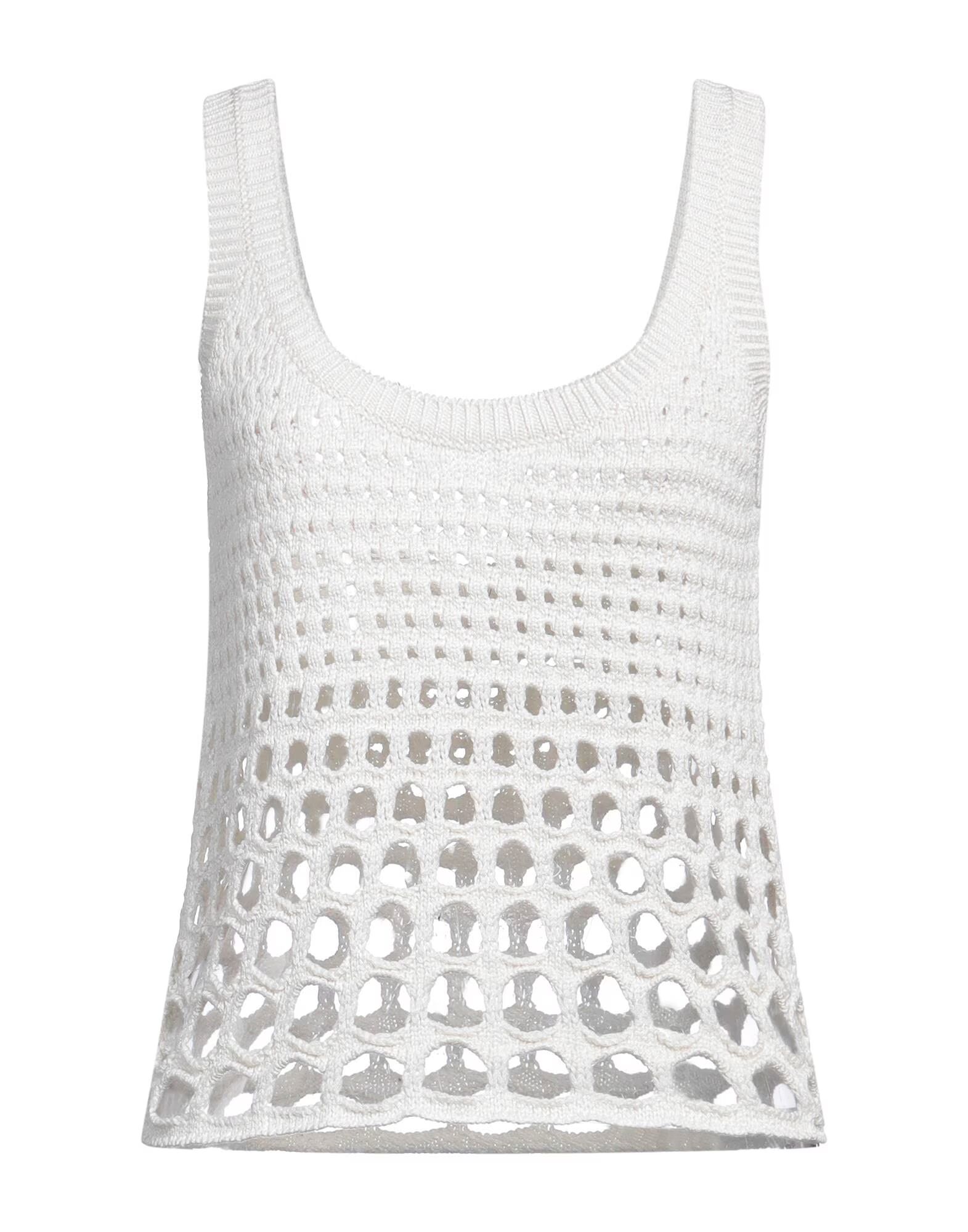 Топ Chloé, белый
Топ Chloé, белый