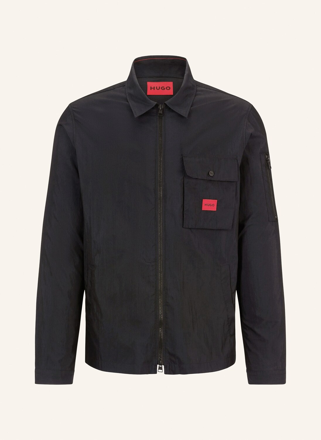 Пальто Emmond Hugo, черный
Пальто Emmond Hugo, черный