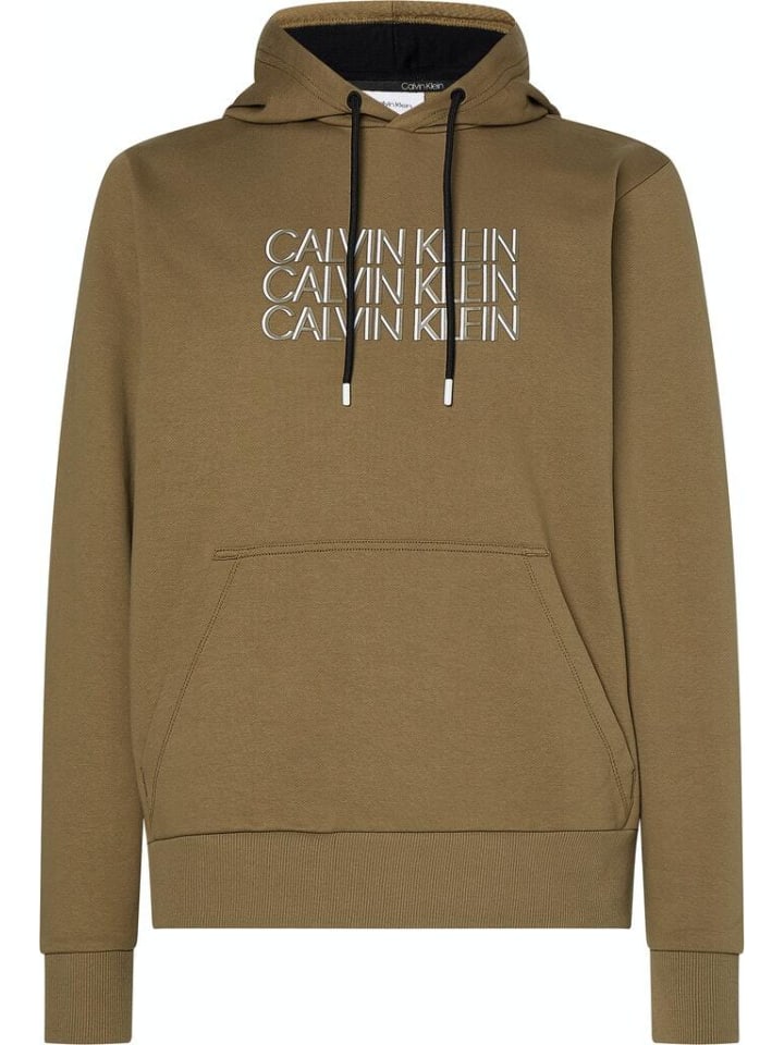 Толстовка Calvin Klein
Толстовка Calvin Klein