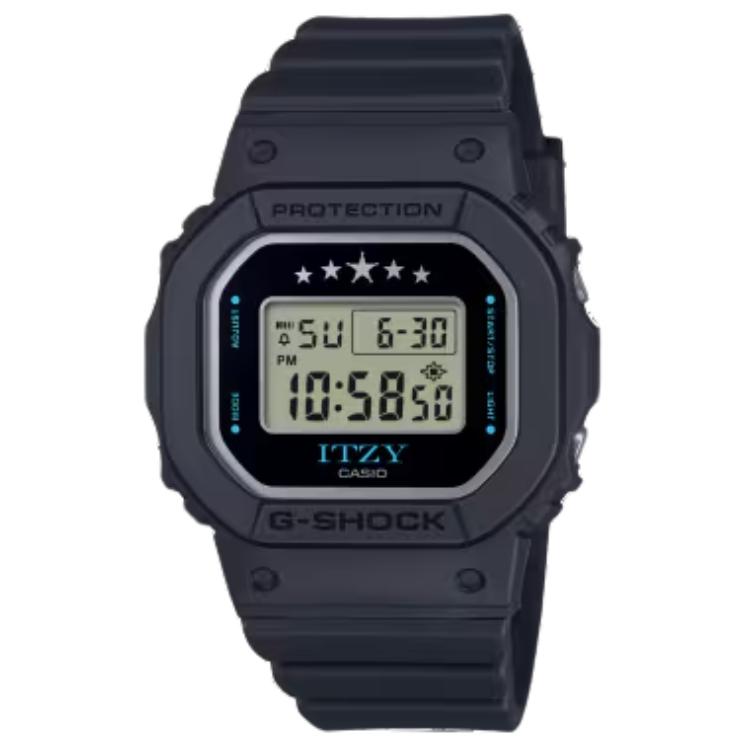 CASIO Часы Women's Gray Watch GMD-S5610IT-1, Gray Dial
CASIO Часы Women's Gray Watch GMD-S5610IT-1, Gray Dial