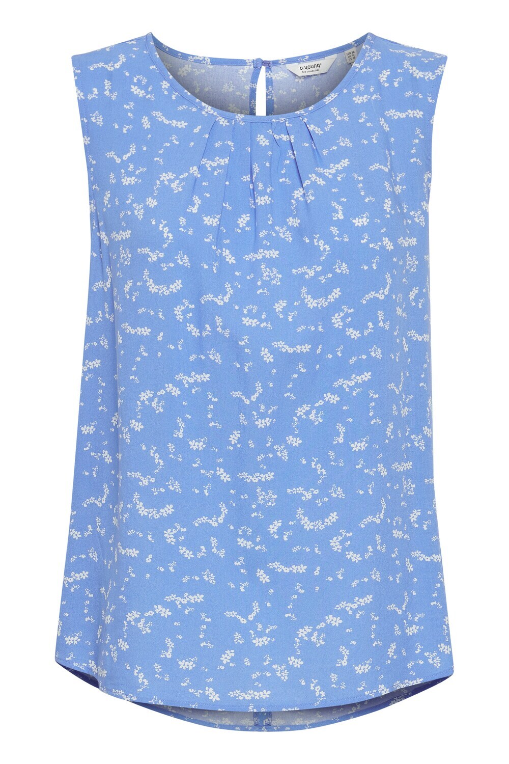 Топ b.young JOELLA, синий
Топ b.young JOELLA, синий