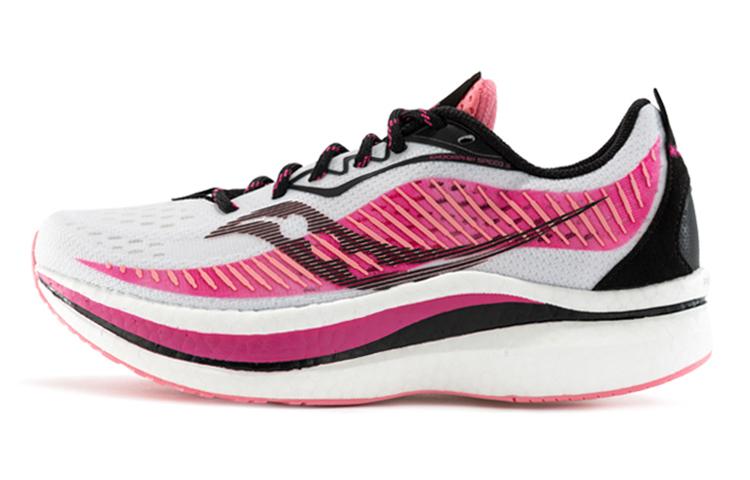 Кроссовки saucony Endorphin Speed 2 Pink Women's
Кроссовки saucony Endorphin Speed 2 Pink Women's