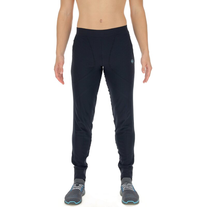 Спортивные брюки, облегающие, длинные. Uyn, цвет blackboard
Спортивные брюки, облегающие, длинные. Uyn, цвет blackboard