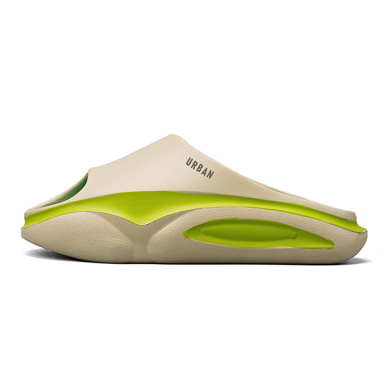 URBAN AUTHENTIC Быстросохнущие шлепанцы мужские хаки, цвет Khaki
URBAN AUTHENTIC Быстросохнущие шлепанцы мужские хаки, цвет Khaki