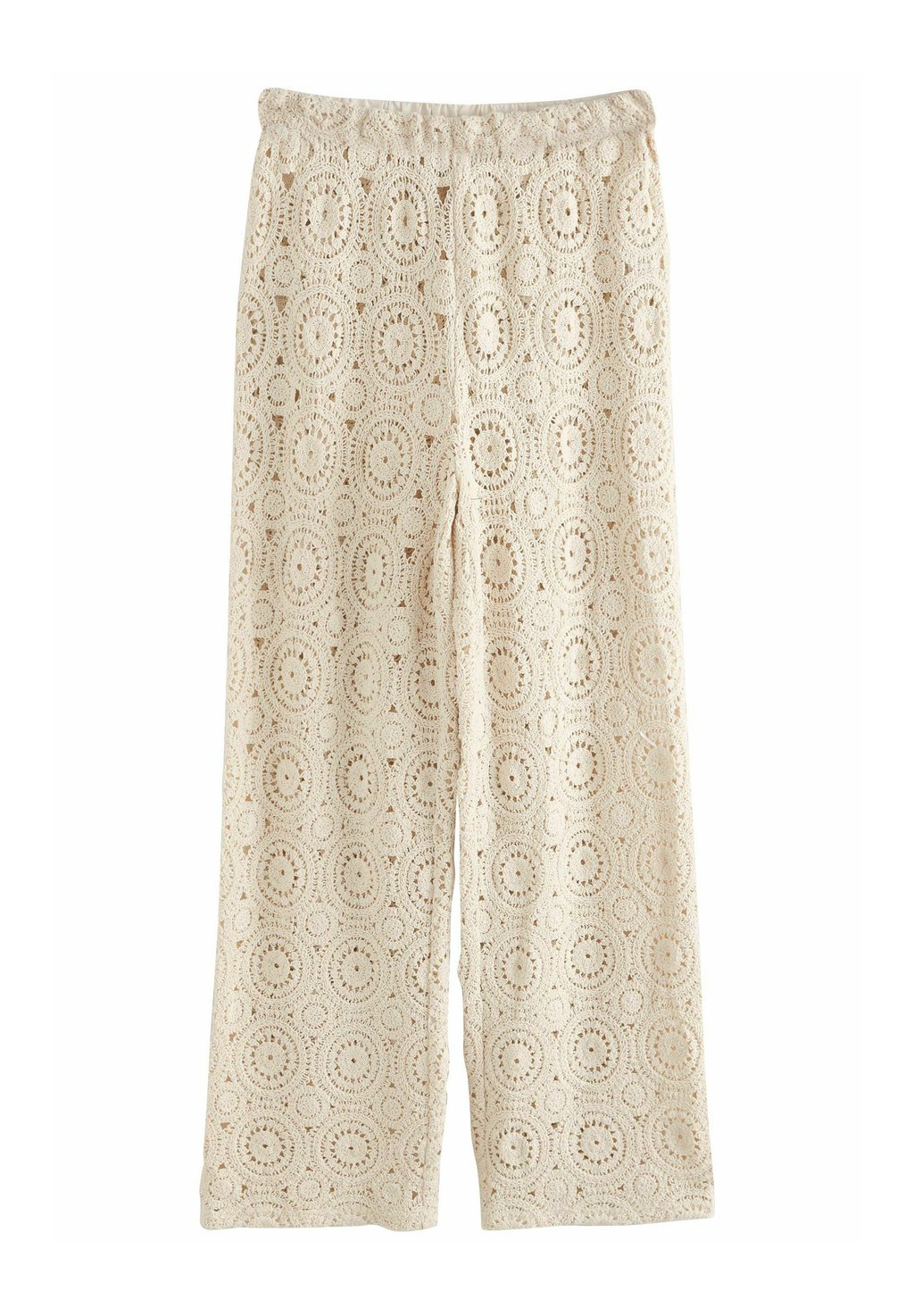 Брюки REGULAR FIT - WIDE LEG Next, бежевый
Брюки REGULAR FIT - WIDE LEG Next, бежевый