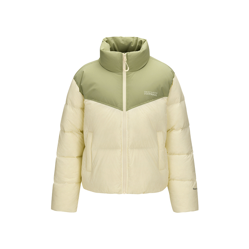 Skechers Пуховики Women's Light White/01ZG
Skechers Пуховики Women's Light White/01ZG