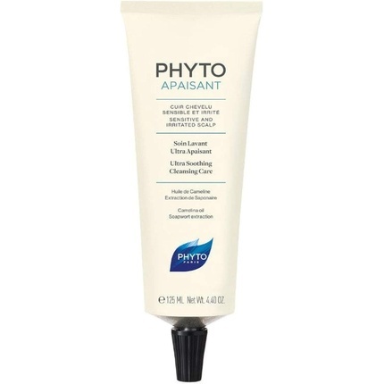 Apaisant от Ultra Soothing Cleansing Care, 4,40 унции. 125мл, Phyto
Apaisant от Ultra Soothing Cleansing Care, 4,40 унции. 125мл, Phyto