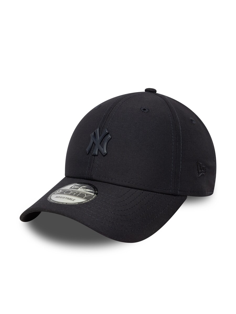 Спортивная кепка NEW ERA 9FORTY New York Yankees Pin, темно-синий
Спортивная кепка NEW ERA 9FORTY New York Yankees Pin, темно-синий