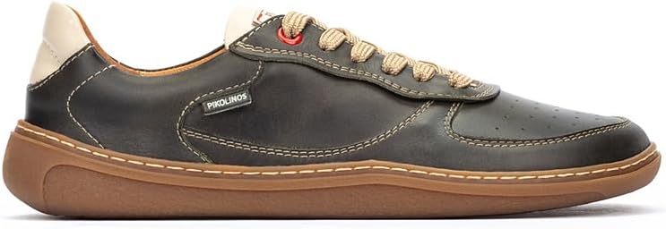 Ботинки PIKOLINOS Aranjuez U9F-6363C1 для женщин и мужчин, Pine
Ботинки PIKOLINOS Aranjuez U9F-6363C1 для женщин и мужчин, Pine