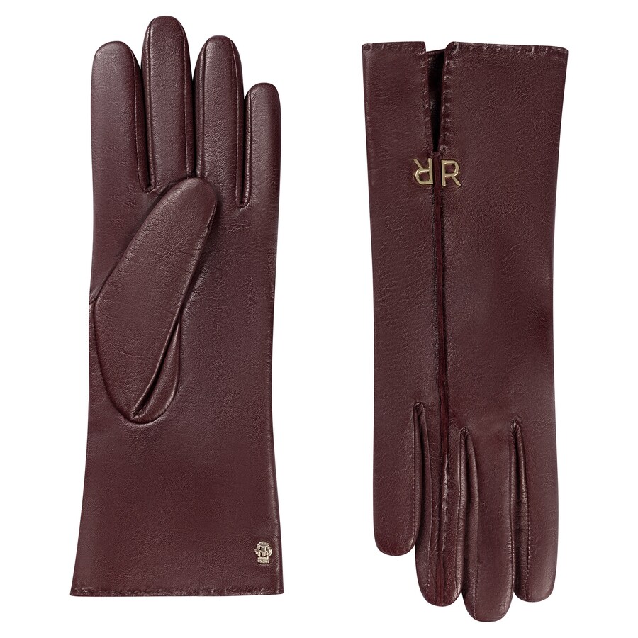 Перчатки с закрытыми пальцами Roeckl FONTAINE, Bordeaux/Wine Red/Dark Red
Перчатки с закрытыми пальцами Roeckl FONTAINE, Bordeaux/Wine Red/Dark Red