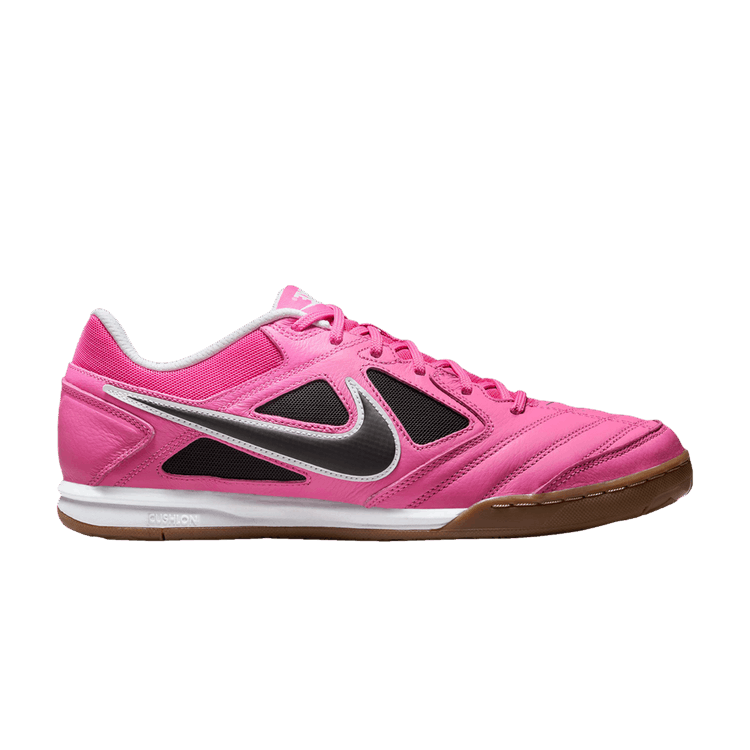 Кроссовки Gato 'Pinksicle', розовый
Кроссовки Gato 'Pinksicle', розовый