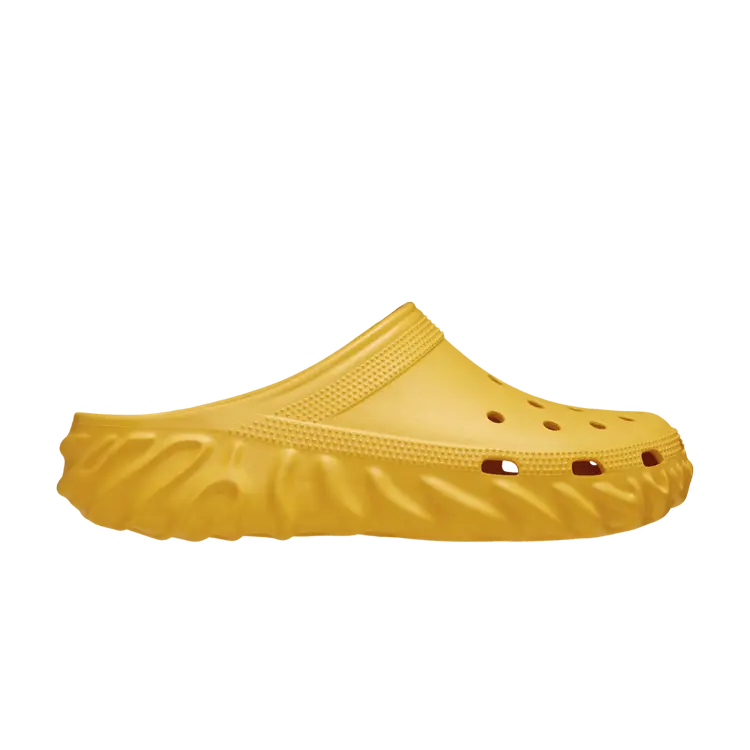 Кроссовки Salehe Bembury x Saru Clog, цвет Citrine, Желтый, Кроссовки Salehe Bembury x Saru Clog, цвет Citrine
Кроссовки Salehe Bembury x Saru Clog, цвет Citrine, Желтый, Кроссовки Salehe Bembury x Saru Clog, цвет Citrine