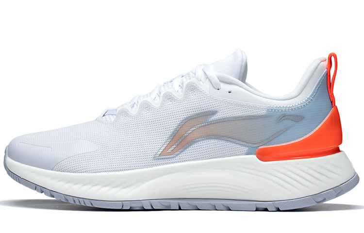 Кроссовки мужские YueYing Element с низким верхом, белые/оранжевые Lining, Оранжевый, Кроссовки мужские YueYing Element с низким верхом, белые/оранжевые Lining
Кроссовки мужские YueYing Element с низким верхом, белые/оранжевые Lining, Оранжевый, Кроссовки мужские YueYing Element с низким верхом, белые/оранжевые Lining