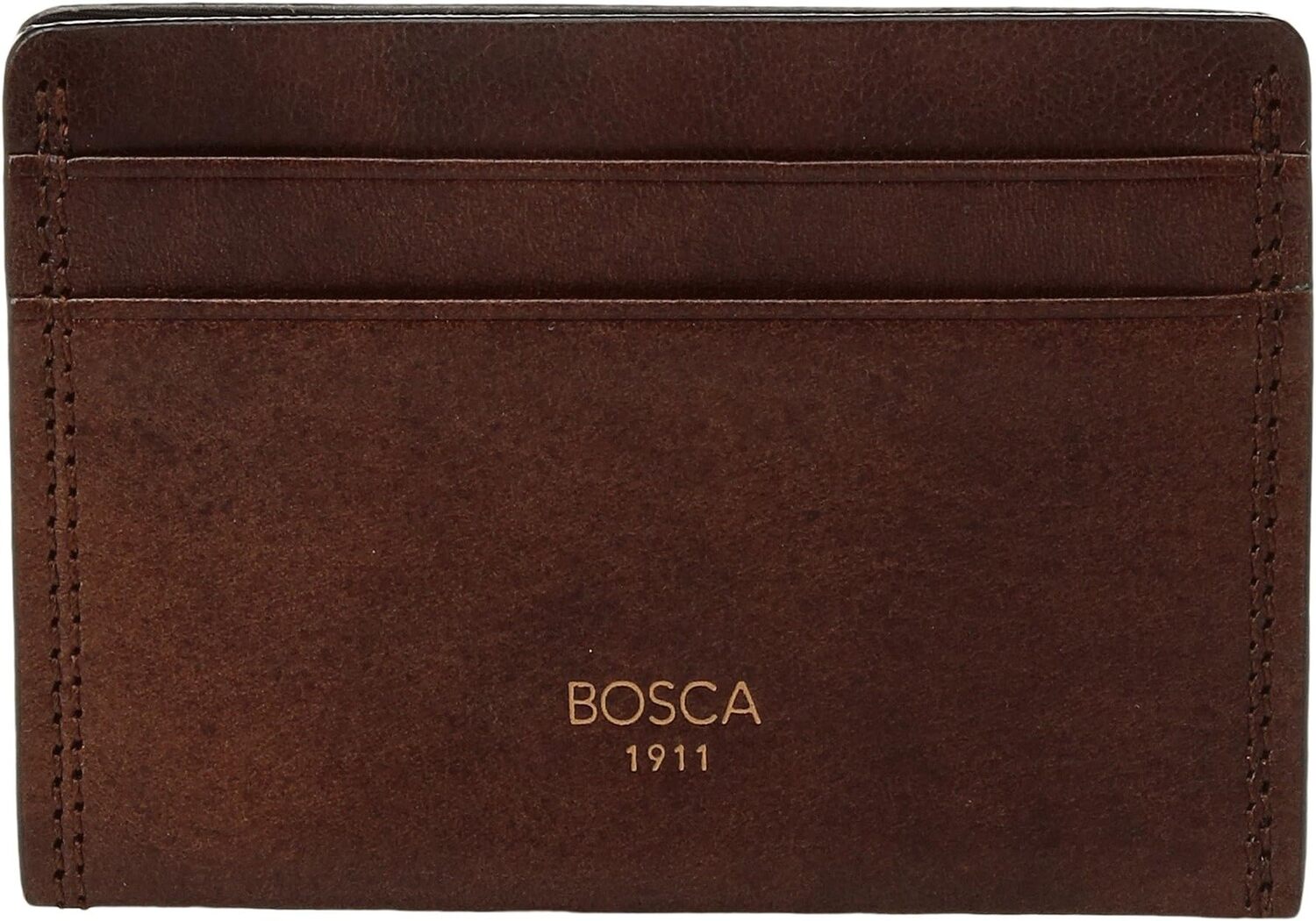 Коллекция Dolce - Кошелек выходного дня Bosca, цвет Dark Brown 
Коллекция Dolce - Кошелек выходного дня Bosca, цвет Dark Brown