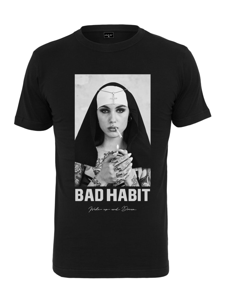 Футболка Mister Tee, черный
Футболка Mister Tee, черный