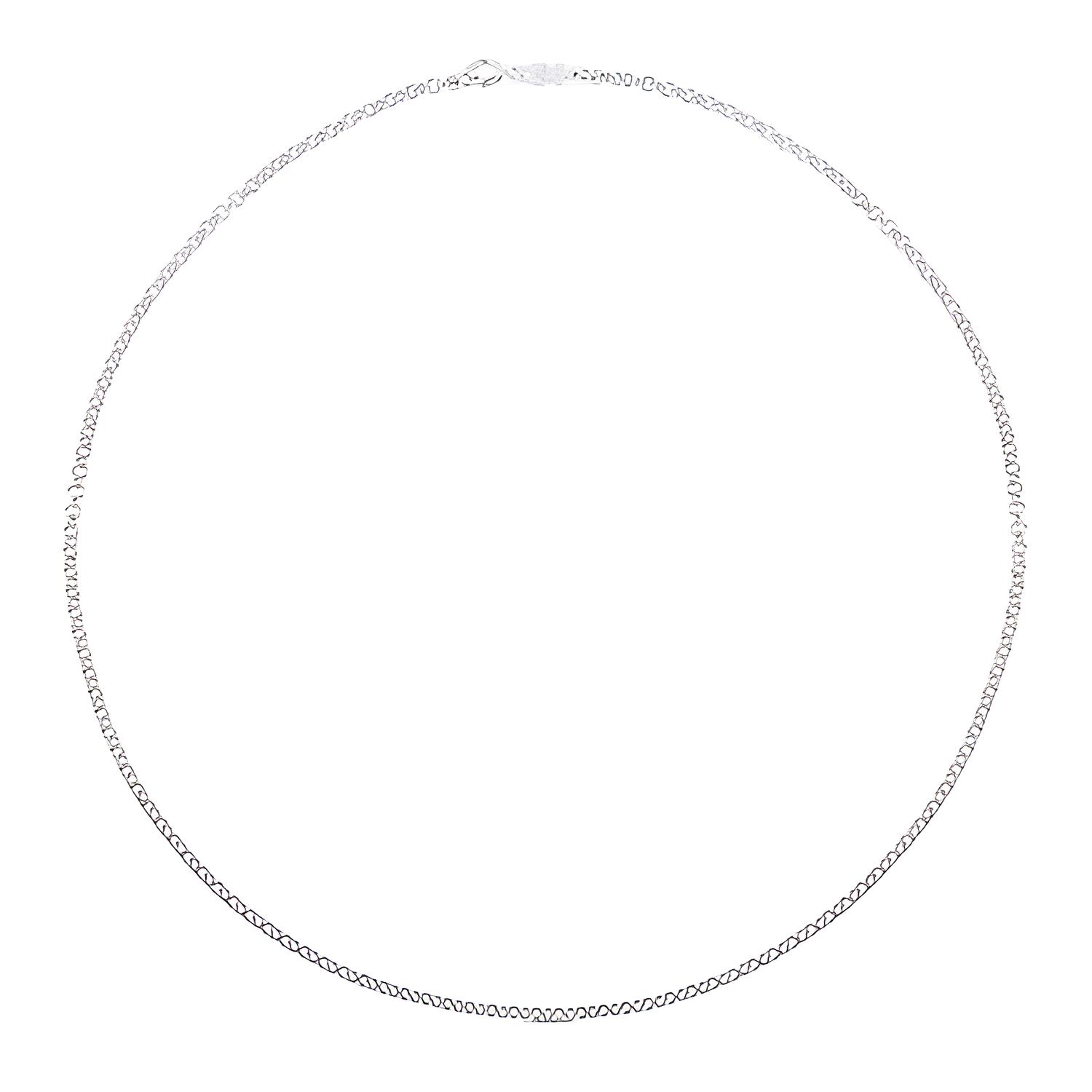 TOUS Серебряное колье Taosixiong для женщин
TOUS Серебряное колье Taosixiong для женщин