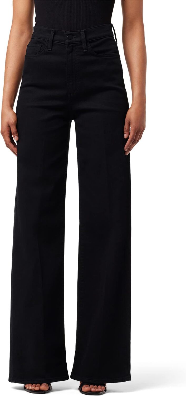 Джинсы The Mia Joe's Jeans, черный
Джинсы The Mia Joe's Jeans, черный