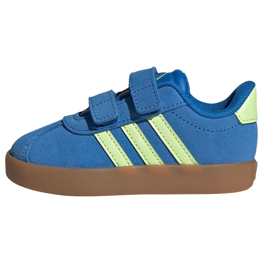 Кроссовки ADIDAS SPORTSWEAR VL Court 3.0, синий
Кроссовки ADIDAS SPORTSWEAR VL Court 3.0, синий