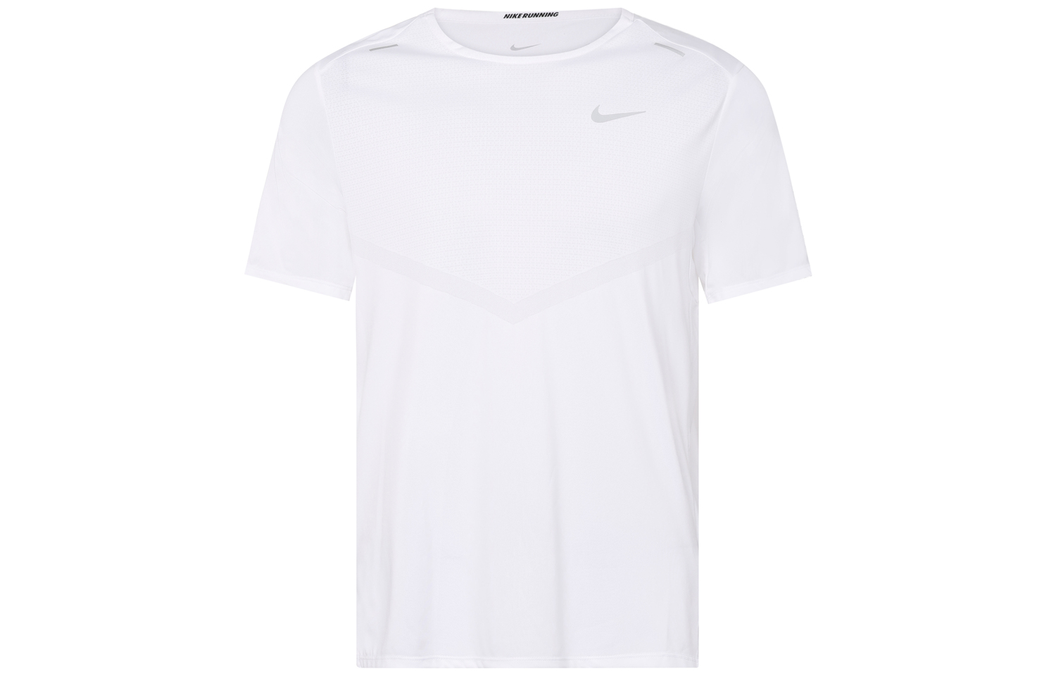 Футболка мужская белая Nike, белый
Футболка мужская белая Nike, белый