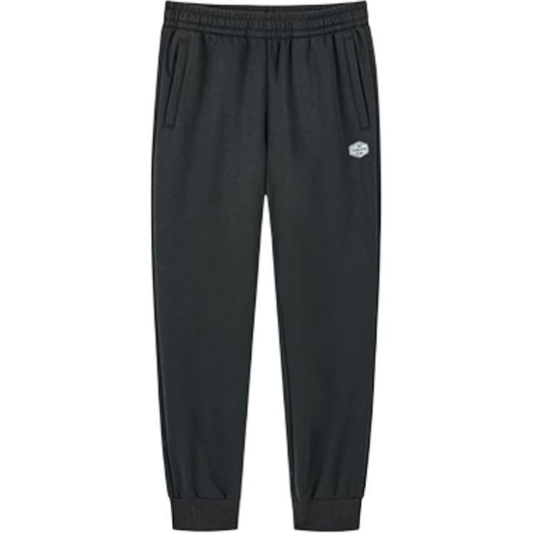 361° Вязаные спортивные штаны мужские Tranquil Gray
361° Вязаные спортивные штаны мужские Tranquil Gray