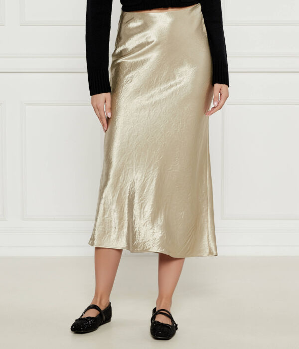 Юбка атласная Boss, желтый
Юбка атласная Boss, желтый