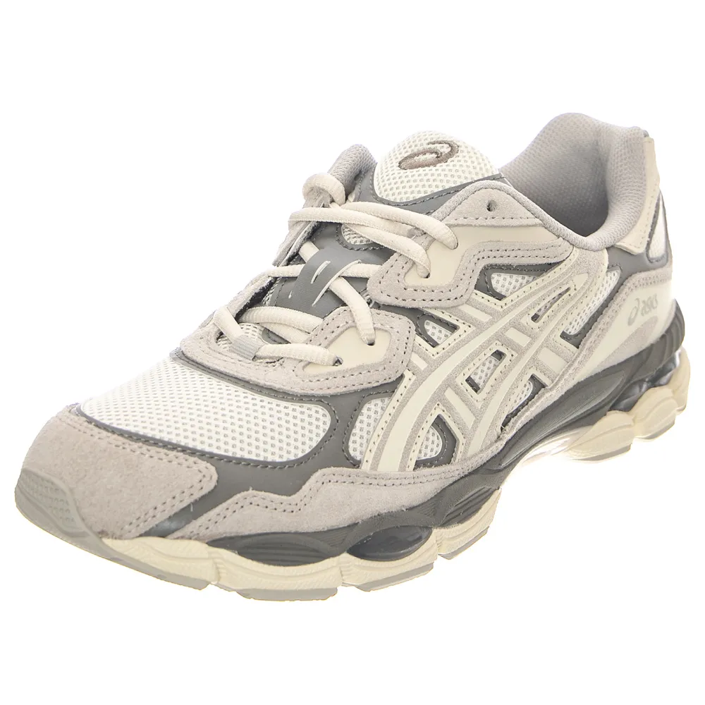Кроссовки Asics Sportstyle Gel-NYC, бежевый
Кроссовки Asics Sportstyle Gel-NYC, бежевый