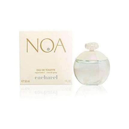 Cacharel Noa Women's Perfume Eau de Parfum Цветочный аромат
Cacharel Noa Women's Perfume Eau de Parfum Цветочный аромат