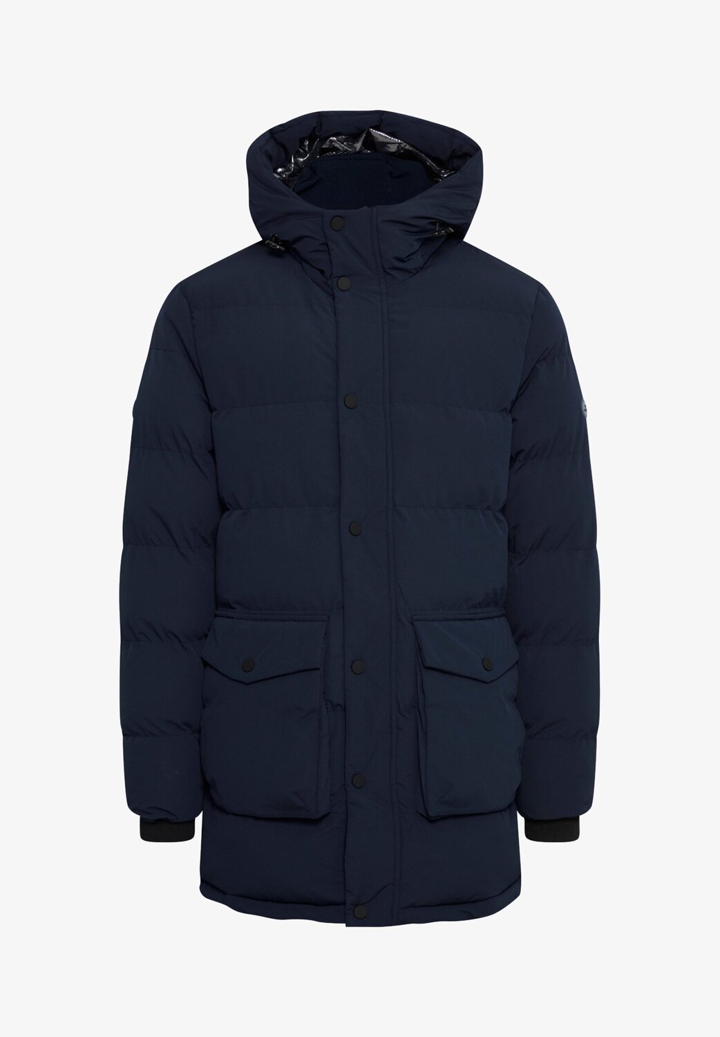 Куртка Blend, темно-зеленый
Куртка Blend, темно-зеленый