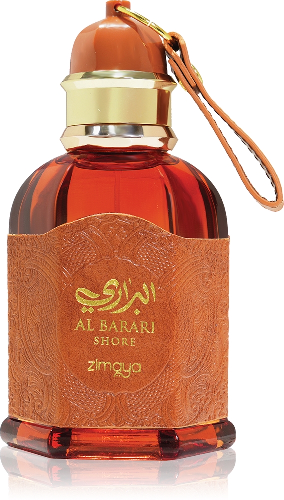 Парфюмерная вода Zimaya Al Barari Shore
Парфюмерная вода Zimaya Al Barari Shore