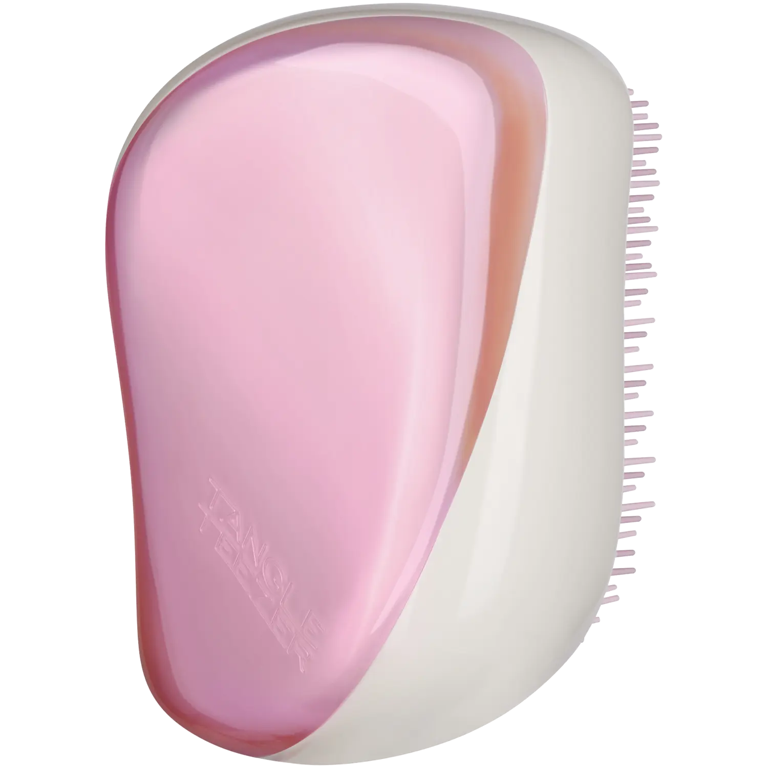 Tangle Teezer Compact Styler голографическая расческа, 1 шт.
Tangle Teezer Compact Styler голографическая расческа, 1 шт.