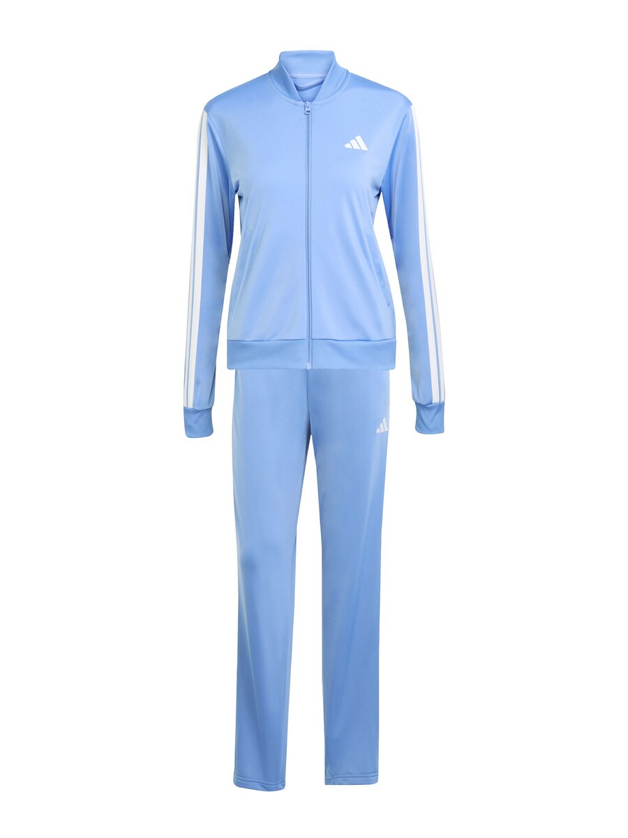 Спортивный костюм ADIDAS SPORTSWEAR Essentials, Azure
Спортивный костюм ADIDAS SPORTSWEAR Essentials, Azure