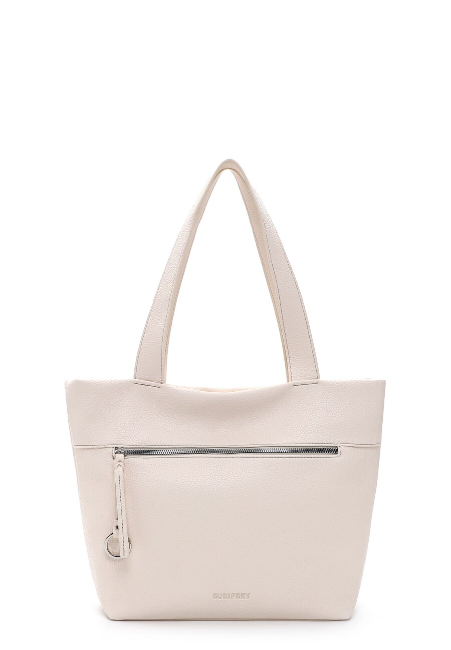 Сумка-шоппер Suri Frey, кремовый
Сумка-шоппер Suri Frey, кремовый