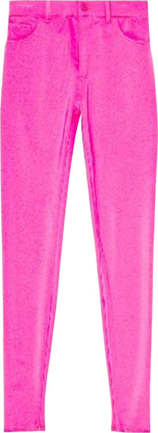 Леггинсы Balenciaga Leggings 'Lipstick Pink', розовый
Леггинсы Balenciaga Leggings 'Lipstick Pink', розовый