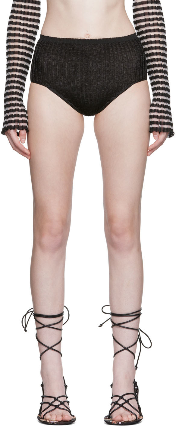 Черные трусы Эмма a. roege hove
Черные трусы Эмма a. roege hove