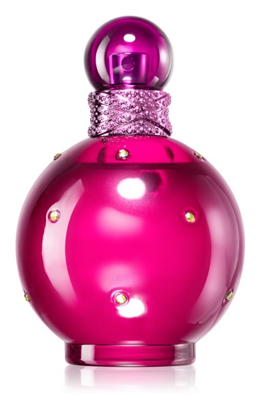 Парфюмерная вода Britney Spears Fantasy, 100 мл
Парфюмерная вода Britney Spears Fantasy, 100 мл