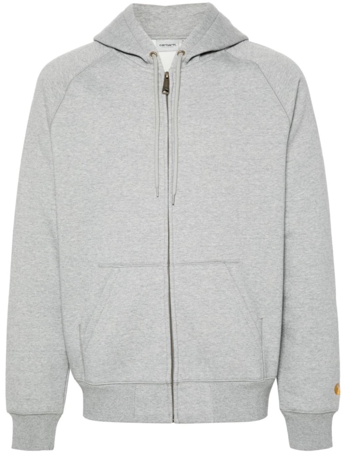 Carhartt WIP худи Chase, серый
Carhartt WIP худи Chase, серый
