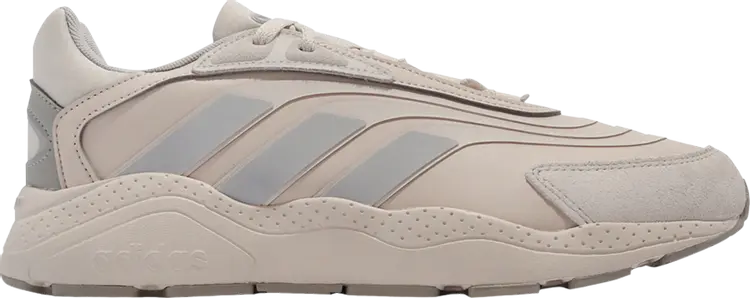 Кроссовки Adidas Crazychaos 2.0, белый
Кроссовки Adidas Crazychaos 2.0, белый