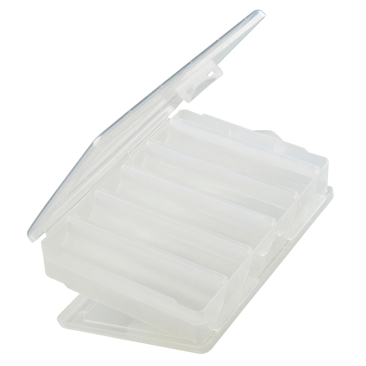 Коробка для приманки LVB SQW 2л квадратная с крышкой без отверстий CAPERLAN
Коробка для приманки LVB SQW 2л квадратная с крышкой без отверстий CAPERLAN