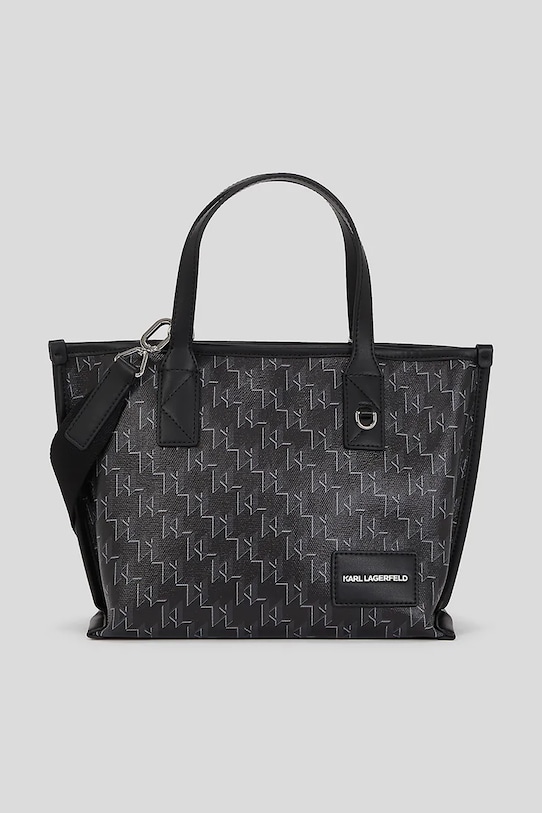 Сумка Karl Lagerfeld, черный
Сумка Karl Lagerfeld, черный