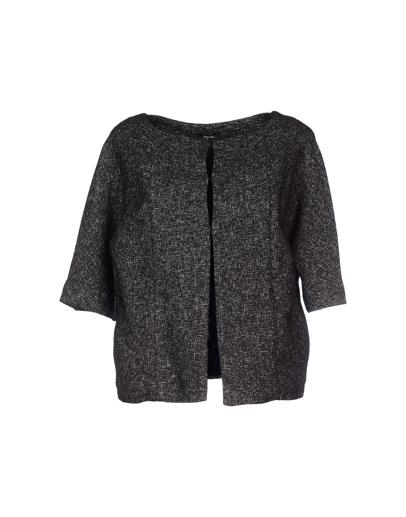 Блейзер Hanita, черный
Блейзер Hanita, черный