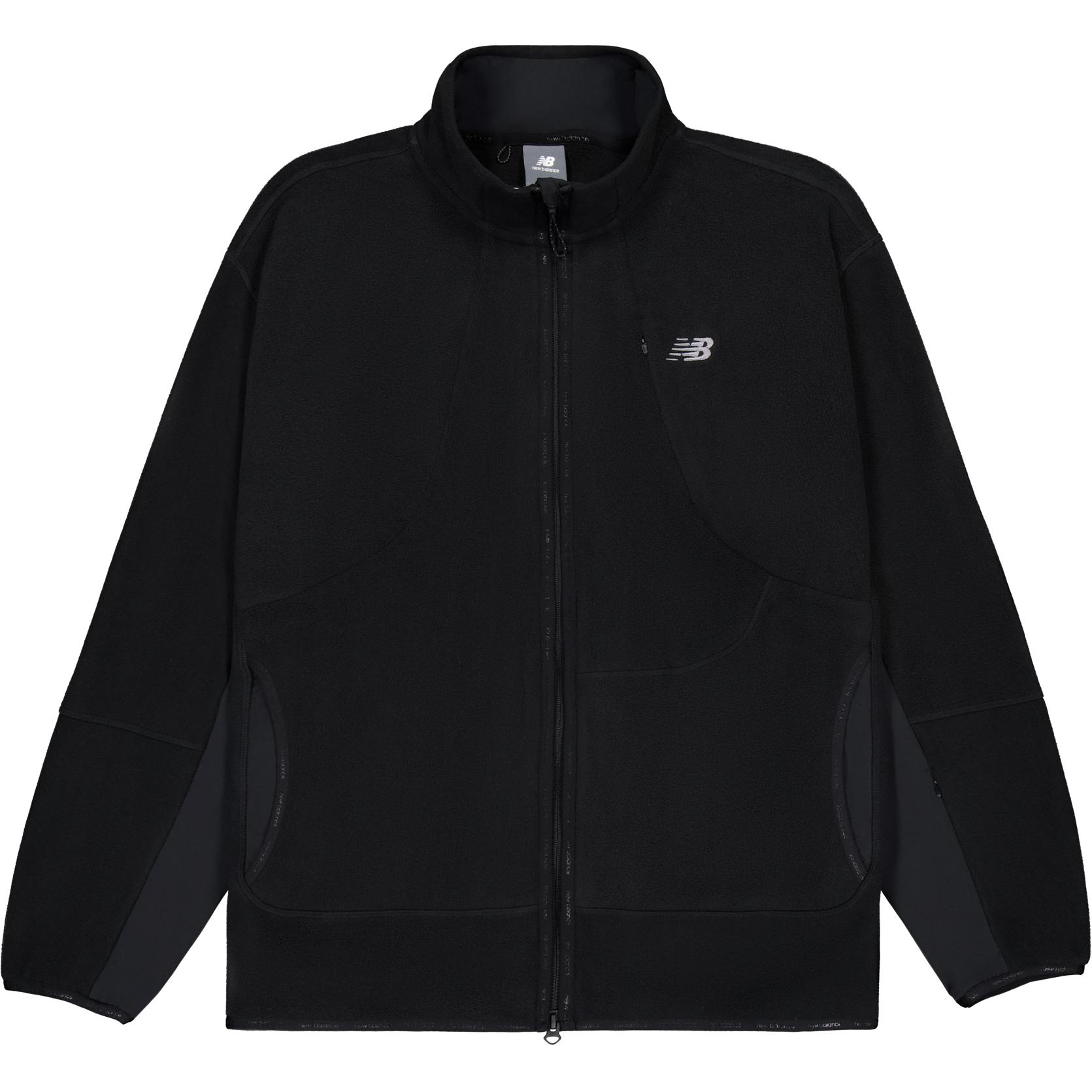 New Balance Джемпер для мужчин Black
New Balance Джемпер для мужчин Black