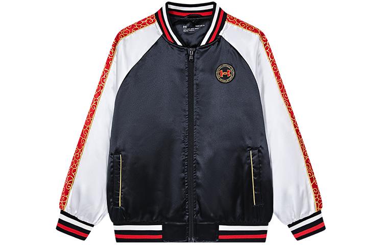 Куртка детская Under Armour, красная
Куртка детская Under Armour, красная